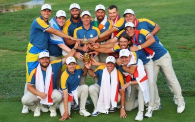 Should the UK Create a Visa for Young Athletes?