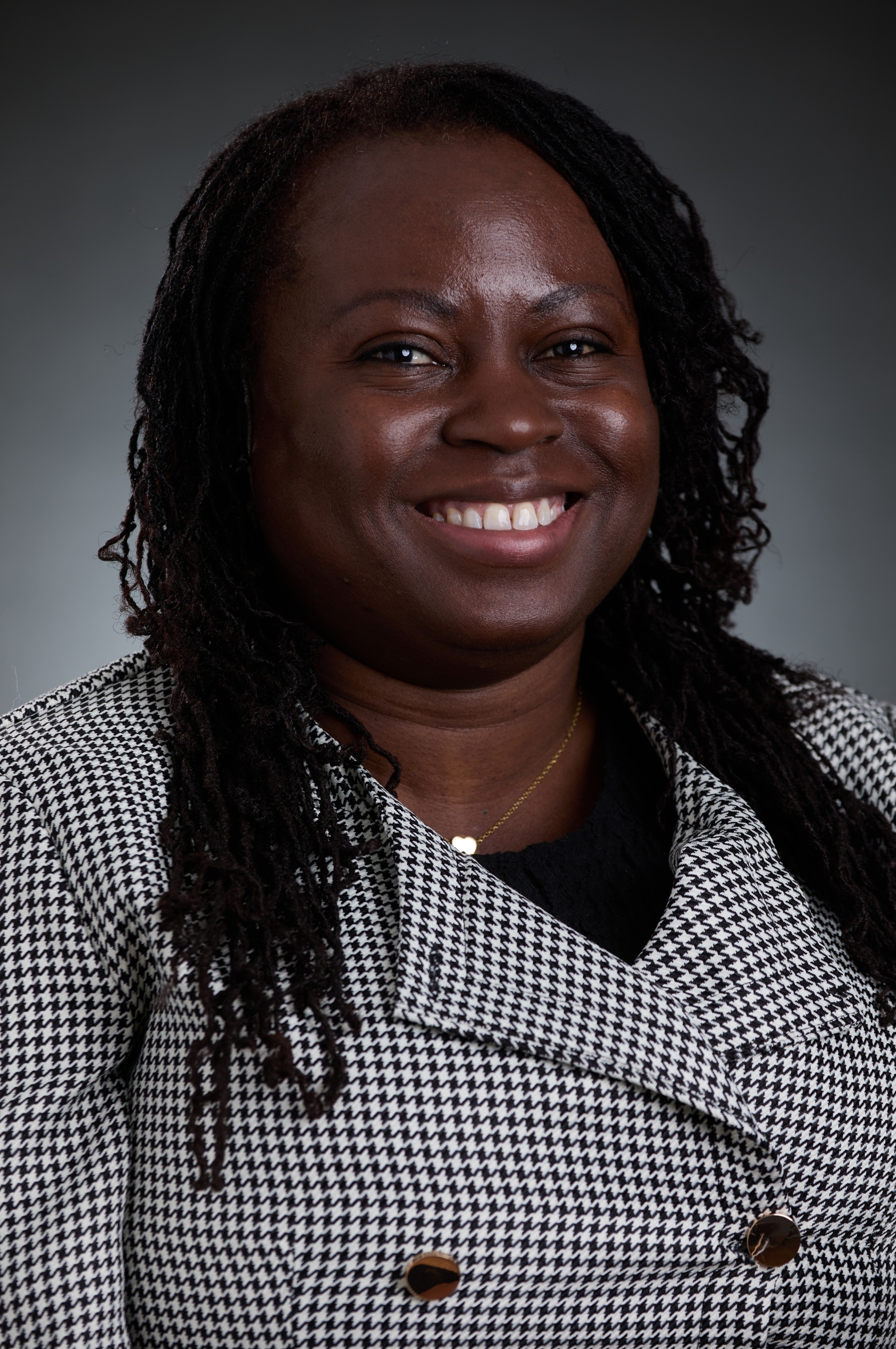 Moji Oyediran